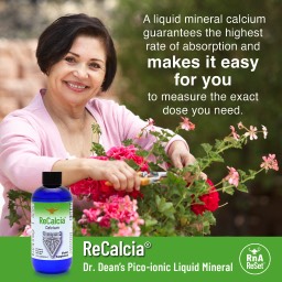 ReCalcia® Calcium